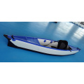 AIRMAT 473RL Doble Persona Profesional Drop STITCH Kayak